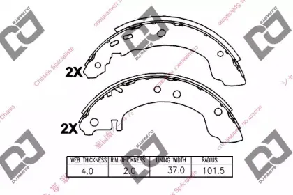 djparts-bs1127